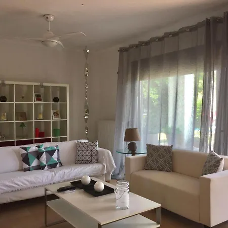 Villa Vila Niki