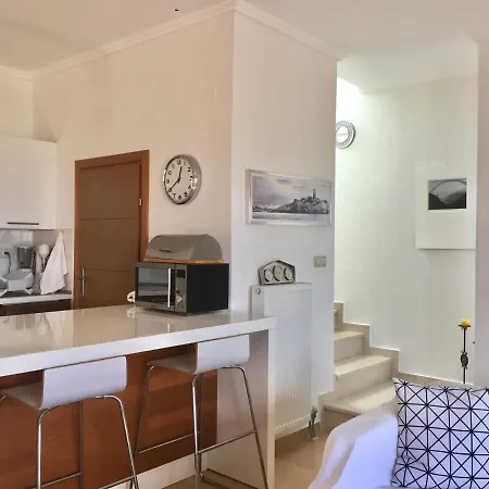 Villa Vila Niki