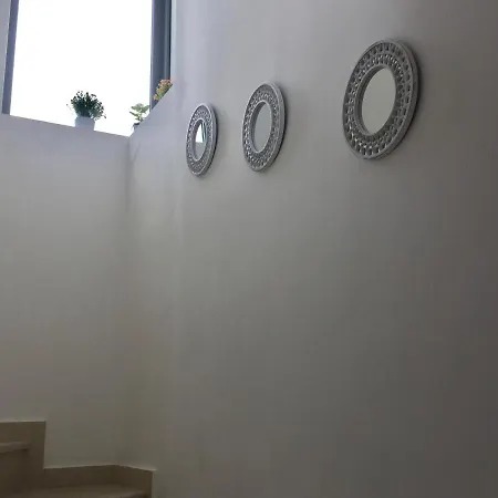 Vila Niki * Hanioti