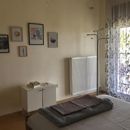 Vila Niki