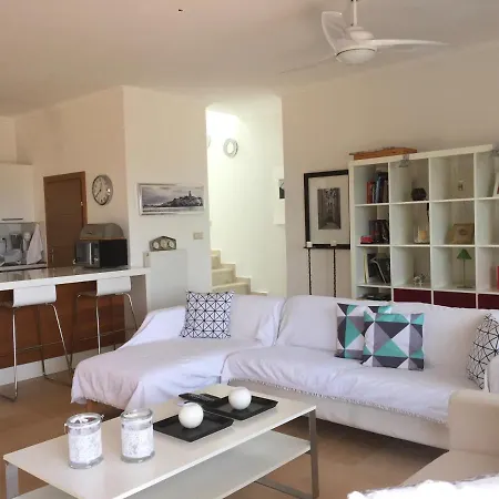 Vila Niki Villa *