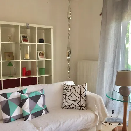 Vila Niki Villa *