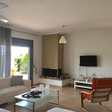 Vila Niki *