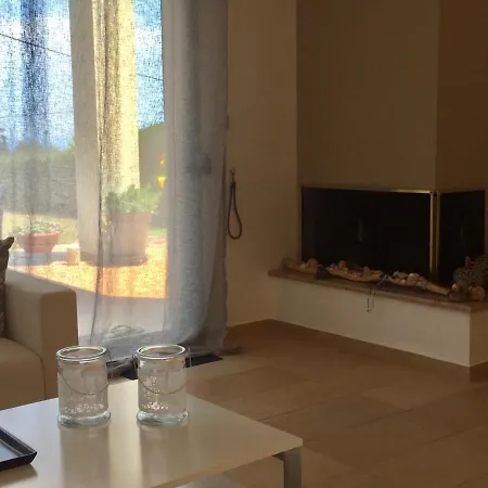 Vila Niki Villa Hanioti