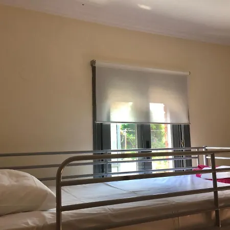 Vila Niki Villa