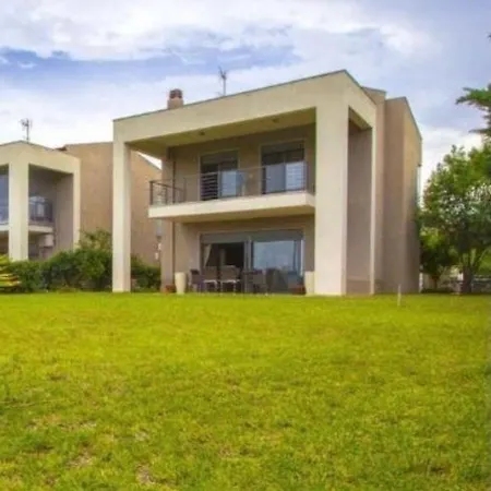 Villa Vila Niki *