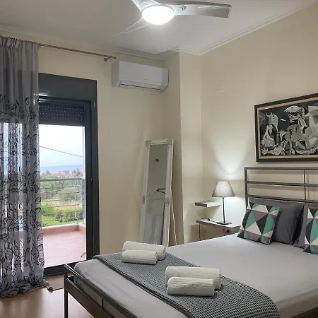 Villa Vila Niki
