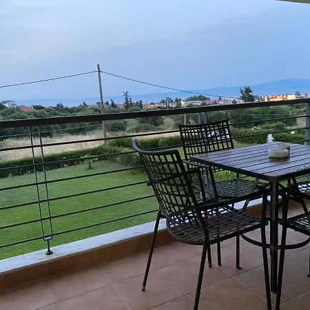 Vila Niki *