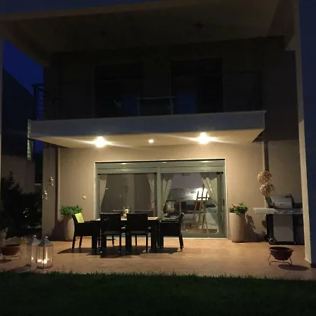 Vila Niki Villa Hanioti