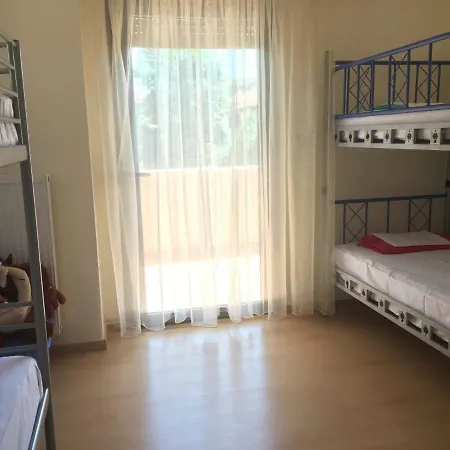 Villa Vila Niki